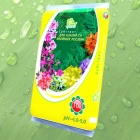 peat substrate for acid plants